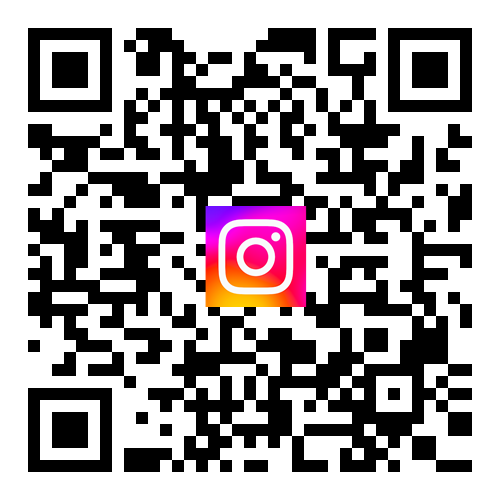 WITg instagram QR Code
