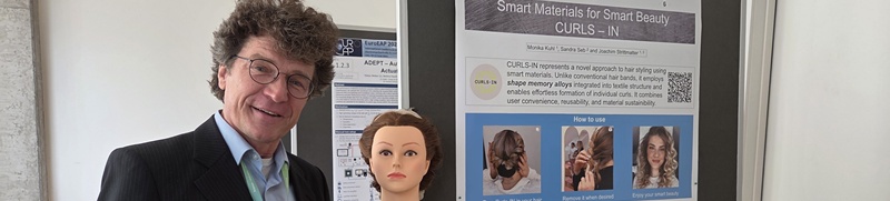 Tribometer Pruefkombination dv