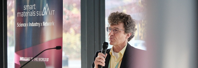 Tribometer Pruefkombination dv