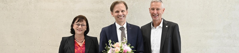 Tribometer Pruefkombination dv